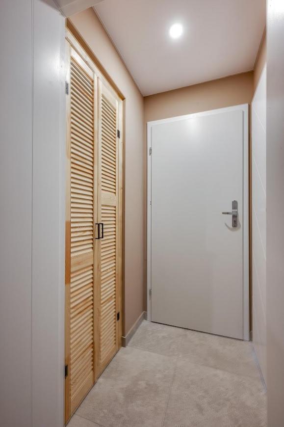 Loft House Apartment Studio Z Ogrodkiem 1 Рибник Екстер'єр фото